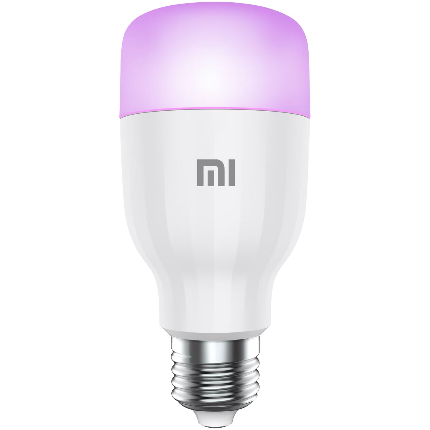 Xiaomi Essential LED-Lampe, Wi-Fi, E27, 9W, 1700K - 6500K, 950lm BHR5743EU BHR5743EU 