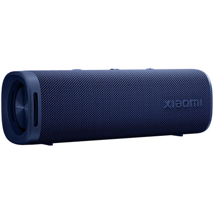 Tragbarer Bluetooth-Lautsprecher Xiaomi Sound Outdoor, 30W, TWS, wasserdicht, blau QBH4265GL