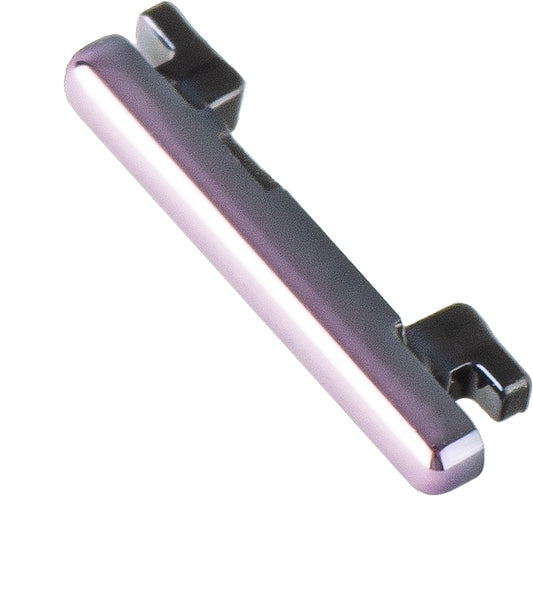 Buton On-Off Honor X9c / Magic7 Lite, Lila (Titanium Purple), Service Pack 5168ABUW