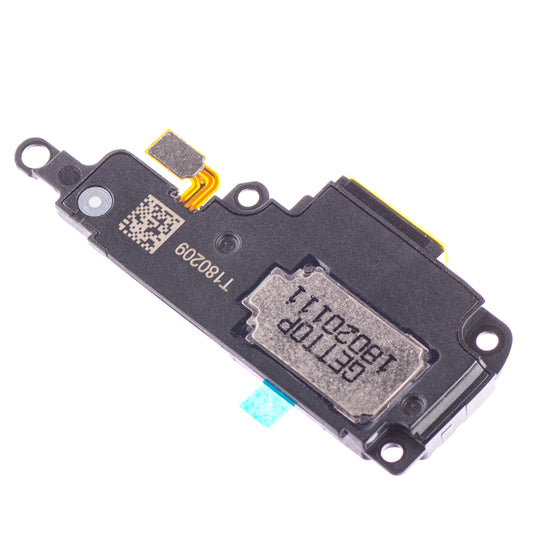 Buzzer Honor 8, Tausch 