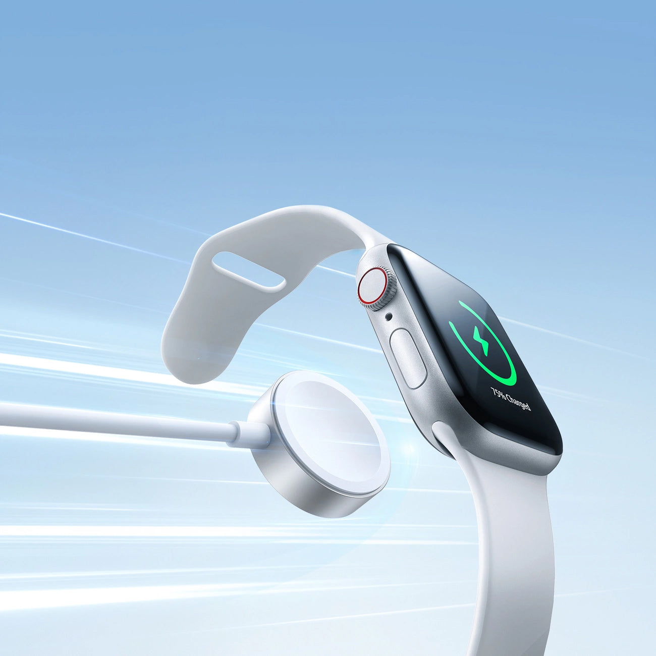 Joyroom S-IW008 Ladekabel für Apple Watch Series 