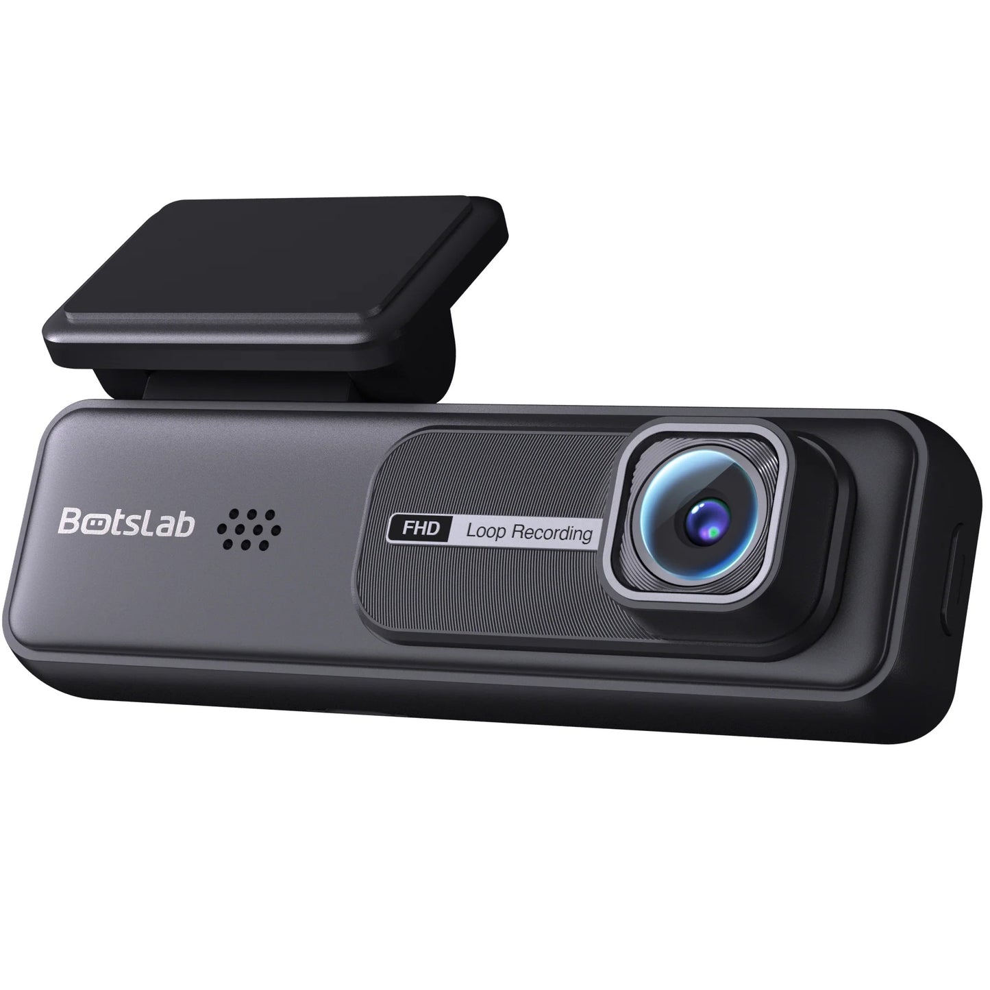 Botslab HK30 Pro Car Camera, 2K, Wi-Fi 