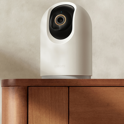 Überwachungskamera Xiaomi Smart Camera C500 Pro, Wi-Fi, 3K, Innenbereich BHR808888GL
