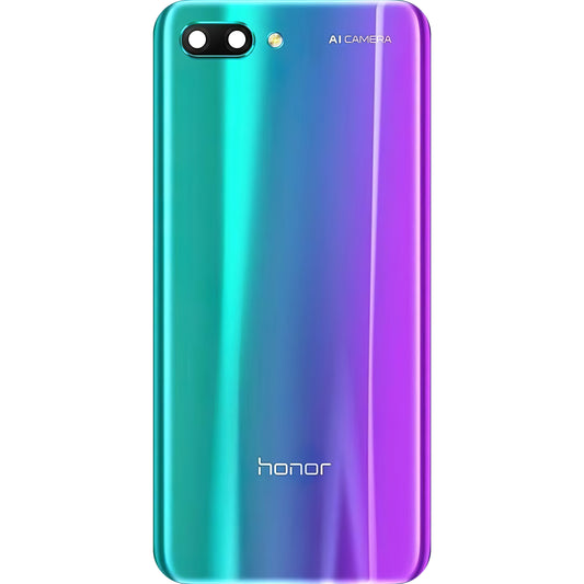 Akku-Abdeckung Honor 10, Phantom Grün, Swap 