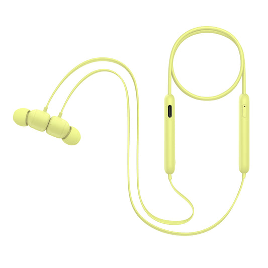 Beats Flex Bluetooth-Freisprecheinrichtung, A2DP, Gelb MYMDMD2ZM/A 