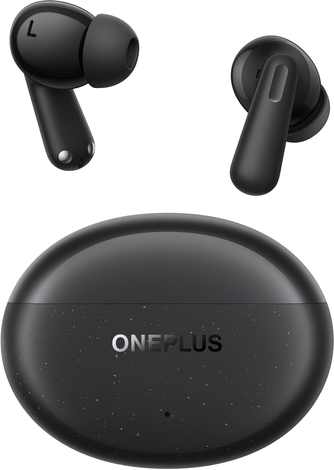 Bluetooth-Freisprecheinrichtung OnePlus Nord Buds 3 Pro, TWS, ANC, Schwarz 5481158589 