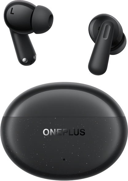 Bluetooth-Freisprecheinrichtung OnePlus Nord Buds 3 Pro, TWS, ANC, Schwarz 5481158589 