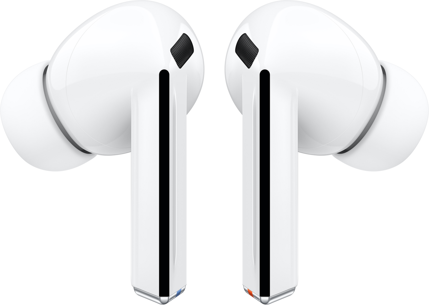Bluetooth-Freisprecheinrichtung Samsung Galaxy Buds3 Pro, Weiß SM-R630NZWAEUE 