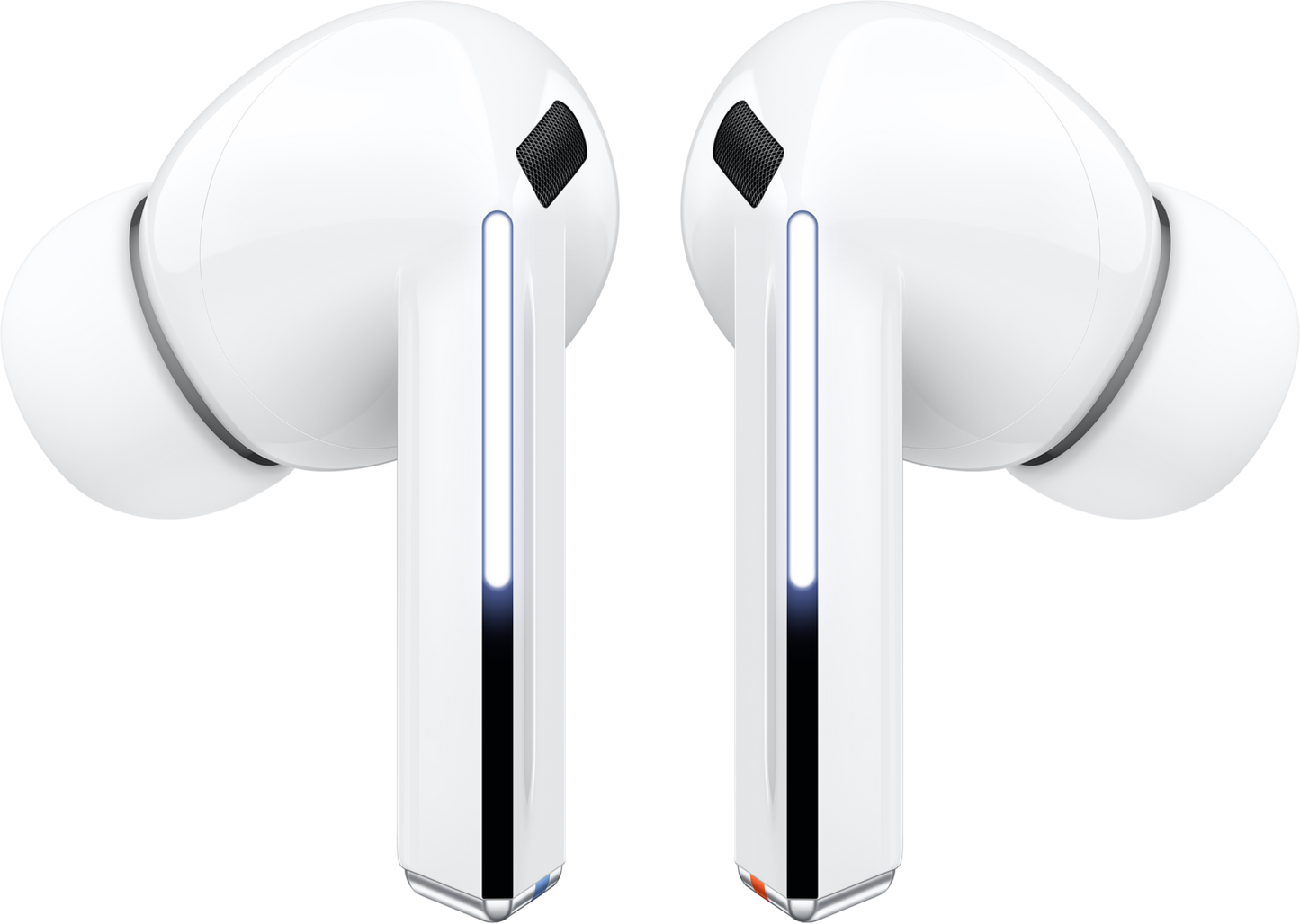 Bluetooth-Freisprecheinrichtung Samsung Galaxy Buds3 Pro, Weiß SM-R630NZWAEUE 