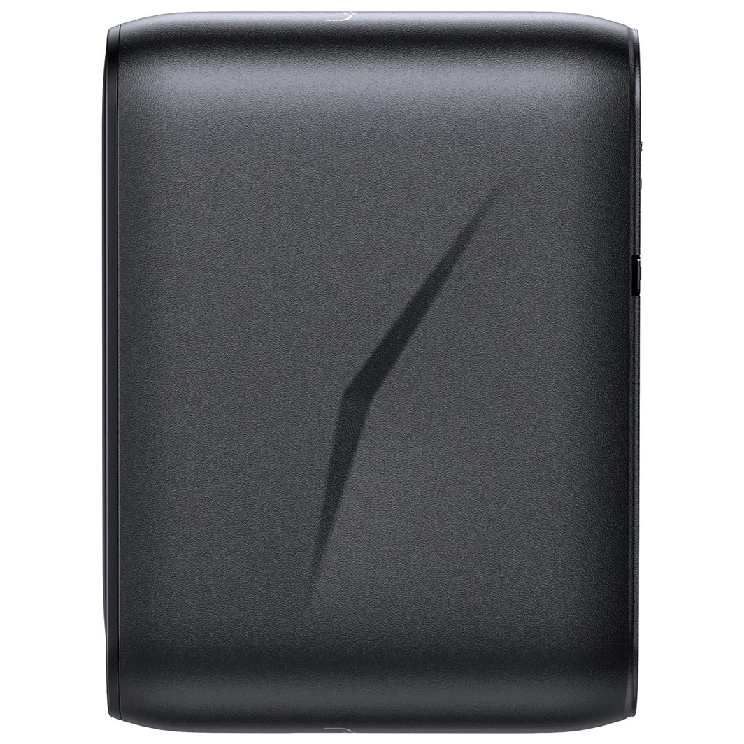 Network Charger Joyroom JR-TCW01 Travel, 17W, 3A, 1 x USB-C - 3 x USB-A, Black 