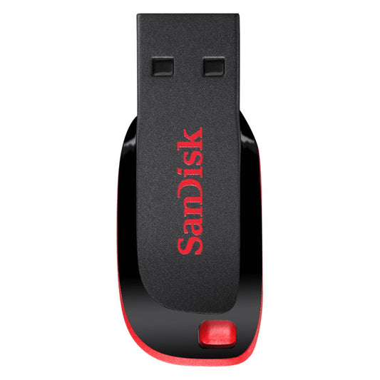 SanDisk Cruzer Blade USB-A Externer Speicher 32Gb SDCZ50-032G-B35