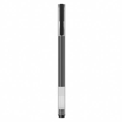 Xiaomi Pen, Black Gel, 0.5mm, Set of 10 pieces BHR4603GL 