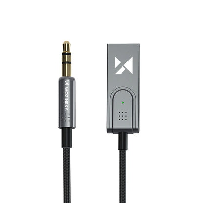 Bluetooth-Empfänger WZK WTODB 