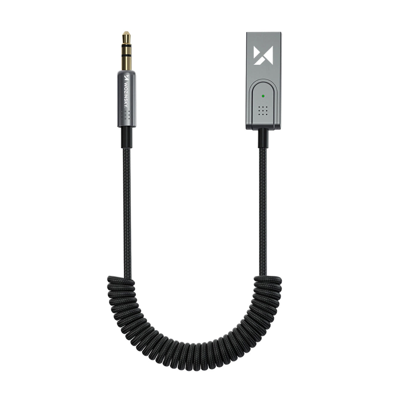 Bluetooth-Empfänger WZK WTODB 