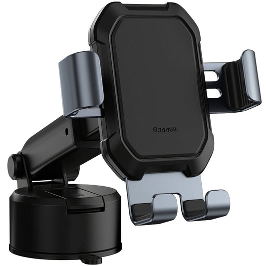 Baseus Schwerkraft Autohalterung, 4.7inch - 6.5inch, Schwarz SUYL-TK01 