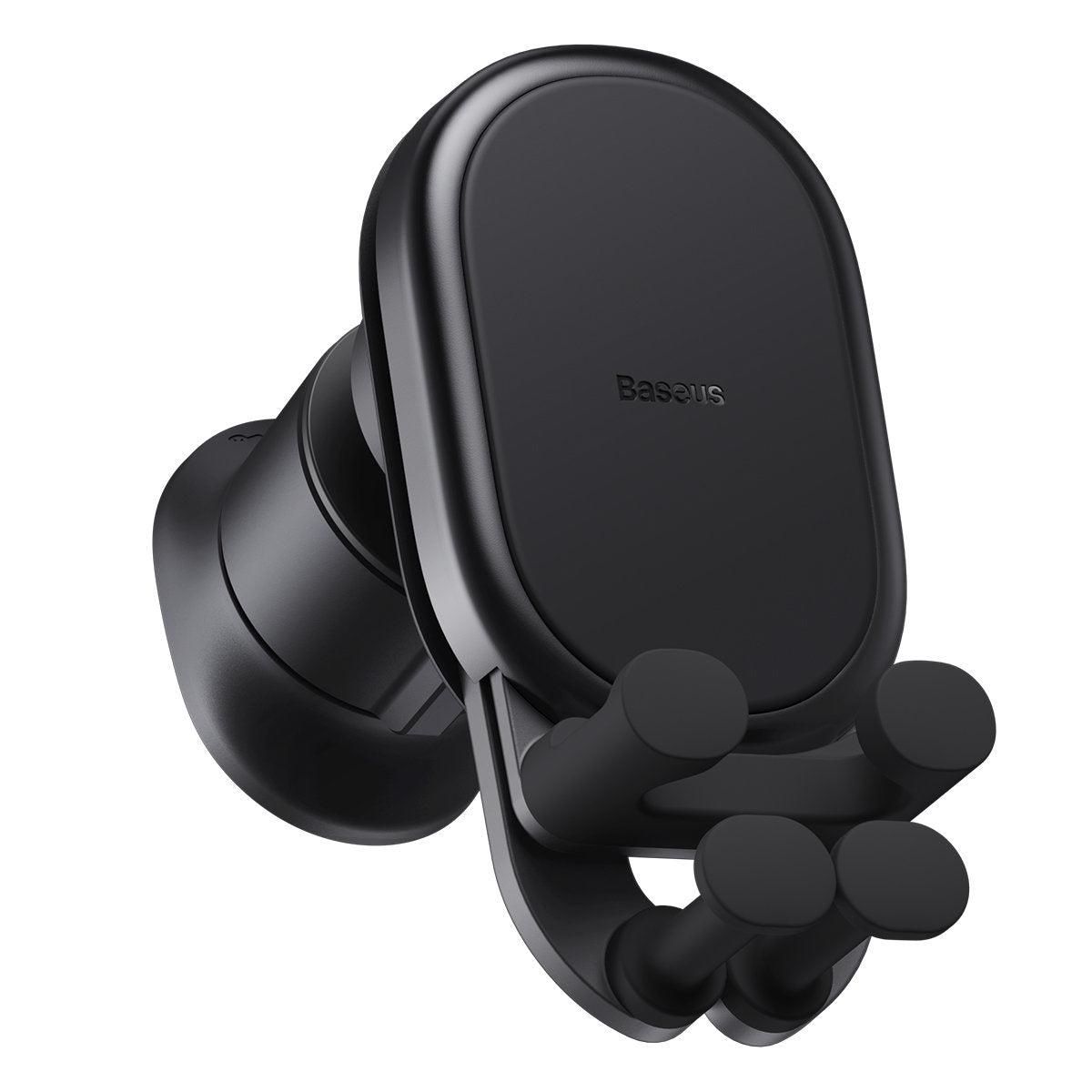 Baseus Stable Series Autohalterung, 67mm - 86mm, Schwarz SUWX020001