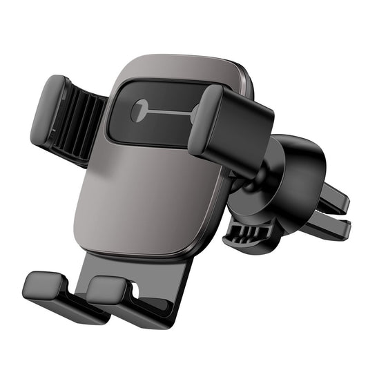 Baseus Cube Autohalterung, 4.7inch - 6.6inch, Schwarz SUYL-FK01