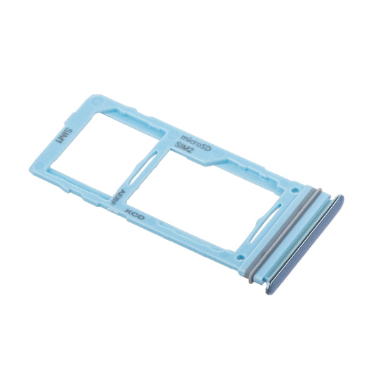 SIM Card Holder - Samsung Galaxy A52s 5G A528 / A52 5G A526 / A72 A725 / A72 5G A726, Blue