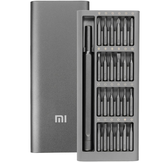 Schraubendreher Xiaomi Mijia, 24in1 BHR4680GL 